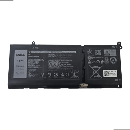 Bateria Dell G91j0 3467mah