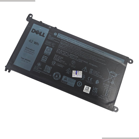 Bateria Dell Inspiron 7560 7460 7368 7472 5570 WDX0R Retirad