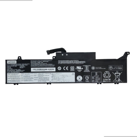 Bateria L18m3p52 Para Notebook Lenovo Thinkpad E480s E490s