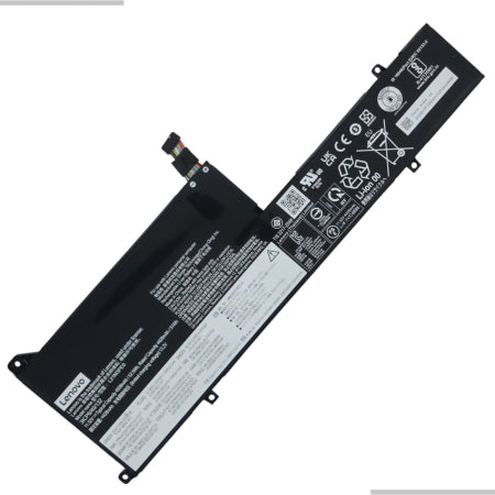 Bateria L21m3pe0 Para Notebook Lenovo Flex 5 14iau7 14alc7