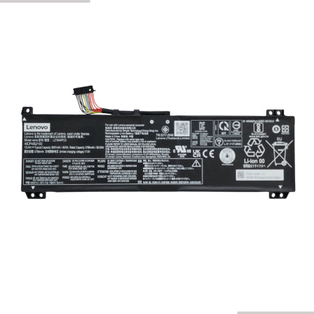 Bateria L21m4pc0 Para Notebook Lenovo Legion 5 15iah7