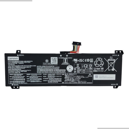 Bateria L22m4pa0 Para Notebook Lenovo Legion Slim 5 16aph8