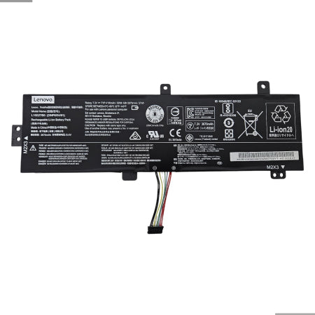 Bateria Lenovo L15s2tb0 Para Ideapad 310-15isk 7.3v Original