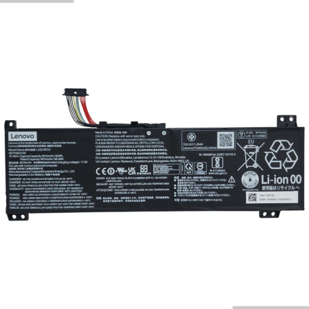 Bateria Lenovo Legion 5 15ach6h Gaming 3-15ACH6 - L20c4pc0