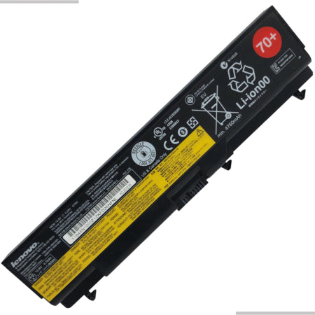 Bateria Lenovo Para Notebook Thinkpad - 45n1005 | 45n1001