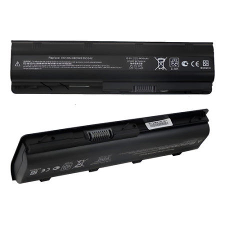 Bateria Notebook Compaq Presario Cq42 Cq43