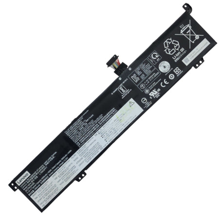 Bateria Notebook Lenovo Ideapad Gaming 3i L19m3pf7 Retirado