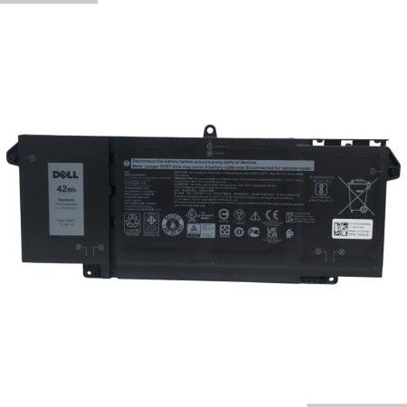 Bateria Original Dell Latitude 5320 7320 - 9JM71 42wh - Retirada