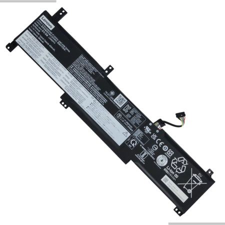 Bateria Original Lenovo Para Notebook Ideapad 3 - L20m3pf0