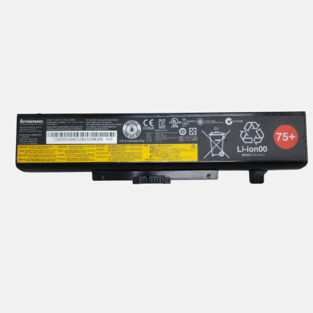 Bateria Original para Lenovo ThinkPad E430 L11m6y01 - Retirado