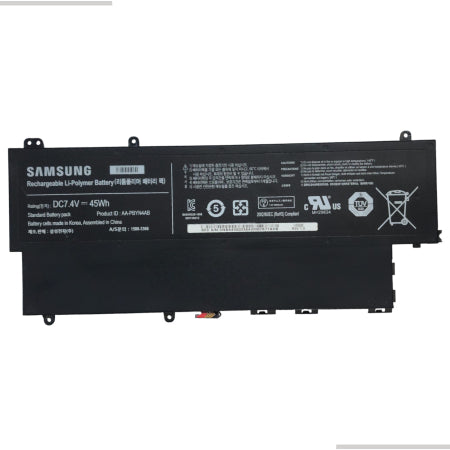 Bateria Original Para Notebook Samsung Np530u3b - Aa-pbyn4ab