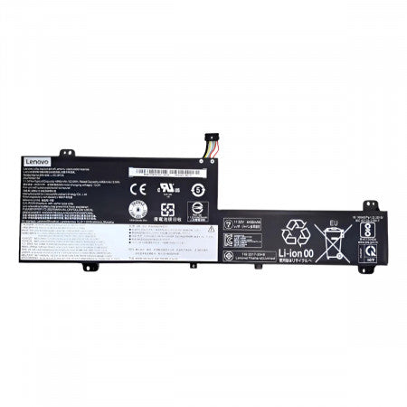 Bateria P/ Notebook Lenovo Ideapad Flex 5 - L19c3pd6