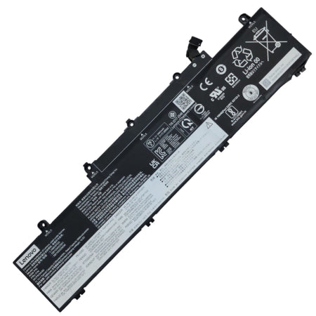 Bateria P/ Notebook Lenovo L19m3pd5 Original Preto retirado