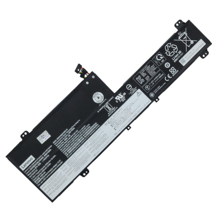 Bateria para Lenovo IdeaPad Flex 5-15IIL05 Original L19M3PD6