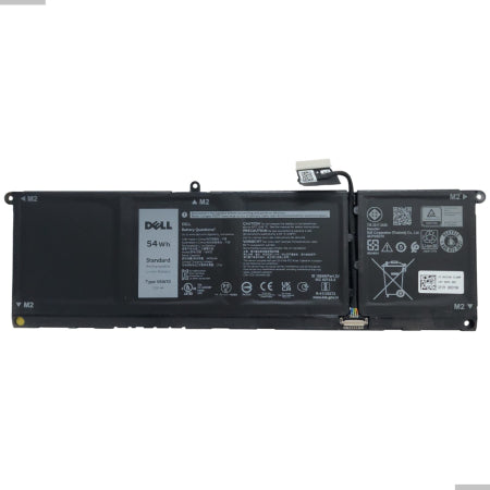 Bateria Para Notebook Dell Latitude 13 3320 V6w33 54wh