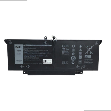 Bateria Para Notebook Dell Latitude 35j09 39wh 11.4v