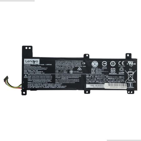 Bateria Para Notebook Lenovo 310-14isk - L15c2pb6 8.8v 39wh