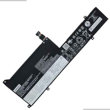 Bateria Para Notebook Lenovo Flex 5 - L21m3pe1 11,52v 52,5wh