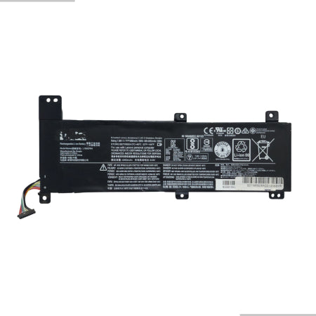 Bateria Para Notebook Lenovo Ideapad 310-14isk - L15m2pb4