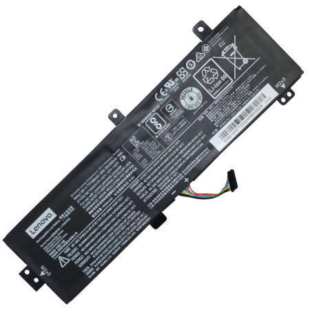 Bateria Para Notebook Lenovo L15m2pb5 39wh 7,68v - Retirado