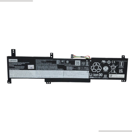 Bateria Para Notebook Lenovo L20c3pf0 Ideapad V14 V15 45wh