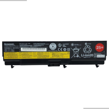 Bateria Para Notebook Lenovo Thinkpad T420 - 42t4751 42t4753