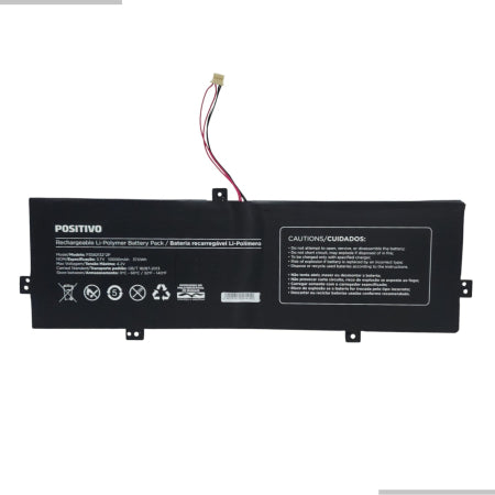 Bateria Positivo Motion Q432a Q232a P3582132*2p