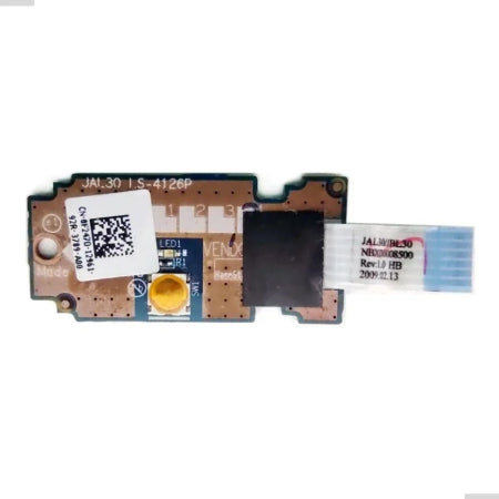 Botéo Power Dell Vostro 1310 1320 1510 1520 Power Button
