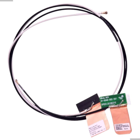Cabo Antena Wi-fi Lenovo Ct470 Wlan Par L E R T480 é