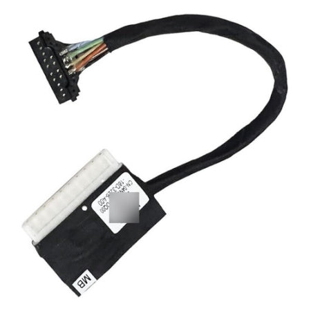 Cabo Conector Da Bateria Dell Inspiron 15 3511 3515 04ndw9
