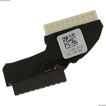 Cabo Conector Da Bateria Dell Inspiron 15 5565 5567 - 0g0fwx