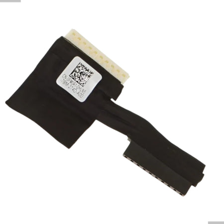 Cabo Conector Da Bateria Dell Inspiron 15 5570 - 0fm0f1