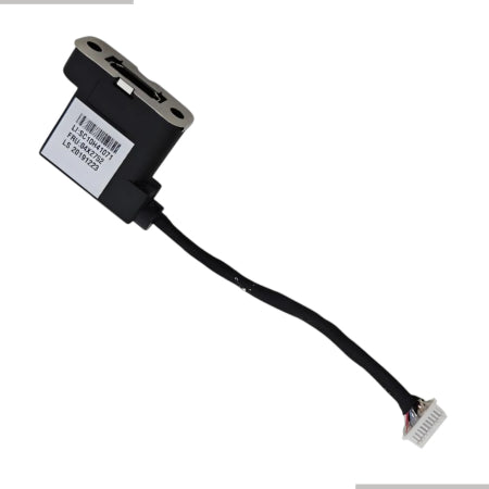 Cabo Conector Hdmi Para Lenovo Thinkcentre M710q 04x2752