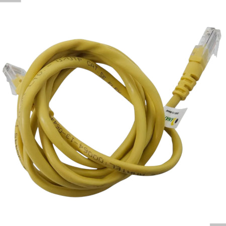 Cabo De Rede Internet Rj45 Cat5e Flex Cmx 1,5m