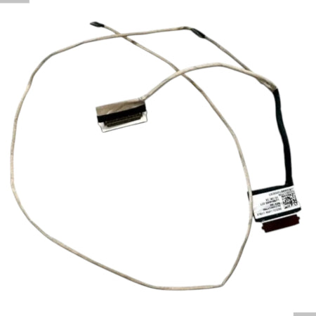 Cabo Flat Com Webcam Lenovo Ideapad 320-15iap Originalé