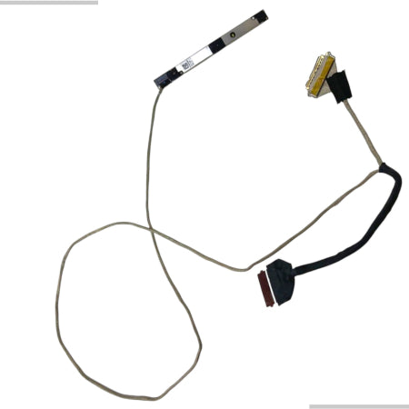 Cabo Flat Com Webcam Lenovo S145 Original Ideapad 30 Pinos