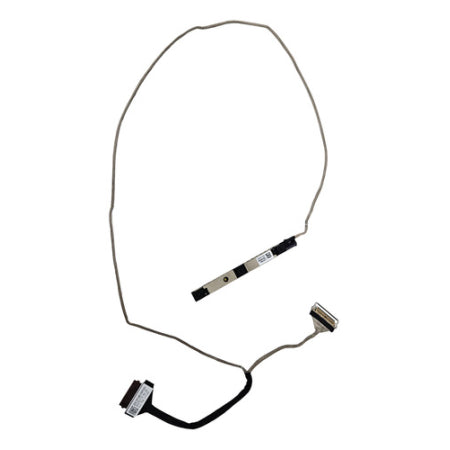 Cabo Flat Com Webcam Notebook Lenovo V15 G1 Gs552