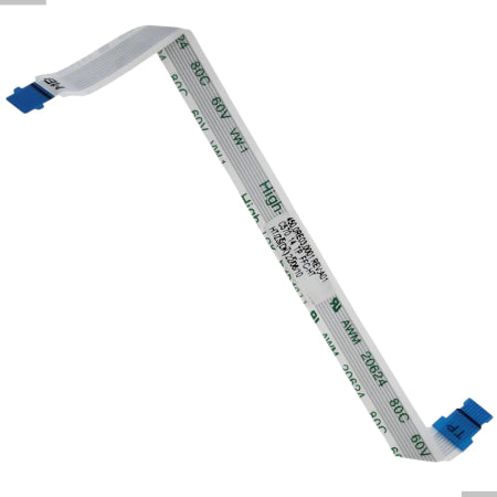 Cabo Flat Do Teclado Lenovo Flex 5 7 14alc7 450.0re03.0001é