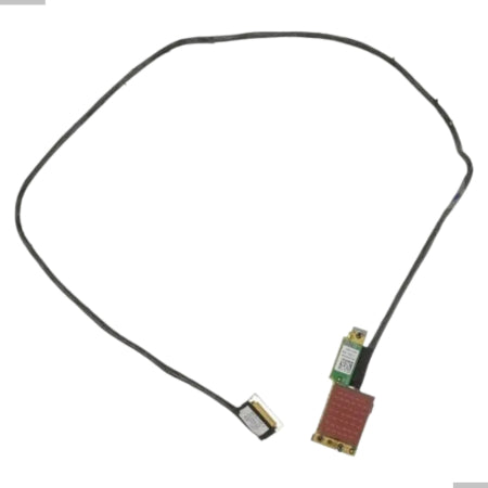 Cabo Flat E Placa Transmissor Dell Alienware M14x