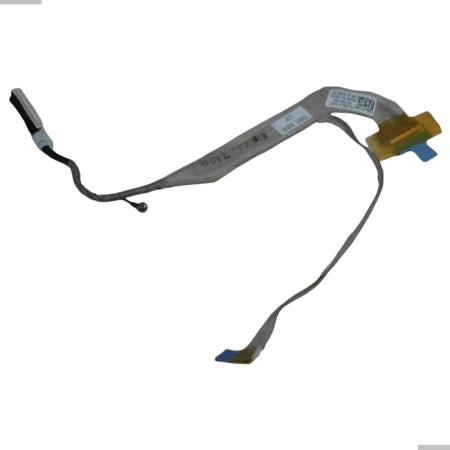 Cabo Flat Lcd Notebook Dell Latitude 2100 0d811p