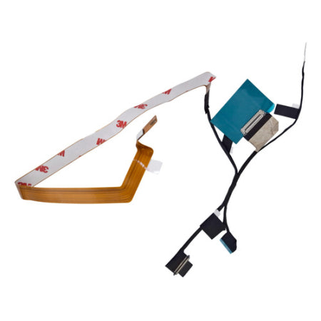 Cabo Flat Lcd Para Notebook Dell Latitude E7430 Dc02c00vp00