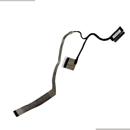 Cabo Flat Lcd Para Notebook Lenovo Flex 5i C550-14