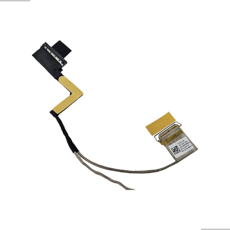Cabo Flat Lcd Para Notebook Lenovo Thinkpad E470 Dc02c009a30