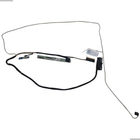 Cabo Flat Lcd Para Notebook Lenovo Yoga 520 Dc02002r900