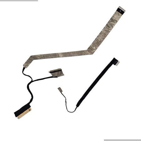 Cabo Flat Lcd + touch Cable Notebook Lenovo Flex 5i C550-14