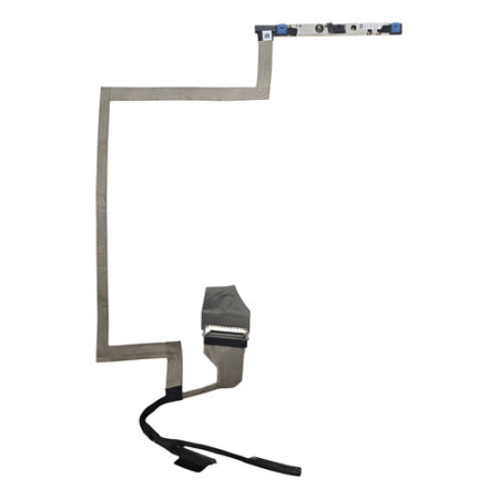 Cabo Flat Lcd + Webcam Dell Latitude 5320 0myvc0