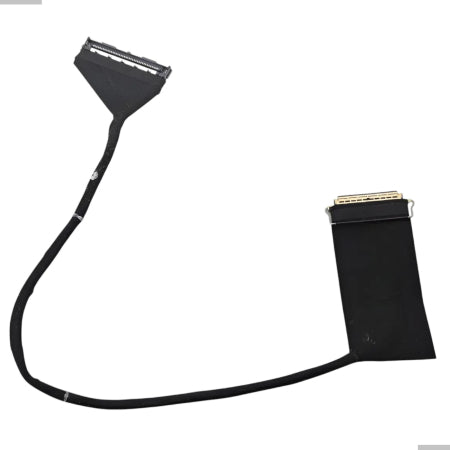 Cabo Flat P/ Notebook Thinkpad Lenovo P16v Gen 2 Dc02c016l30