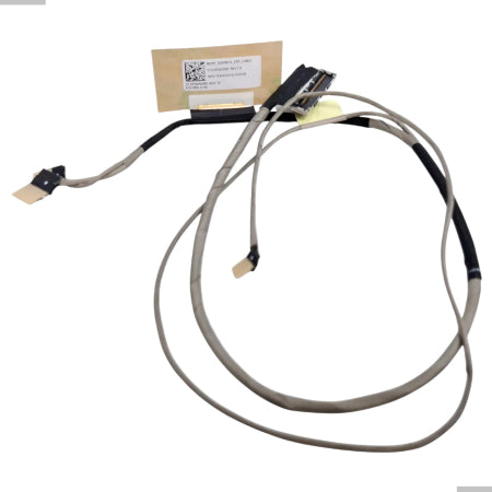 Cabo Flat P/ Tela Touchscreen Ultrabook Lenovo Flex 14 80c4