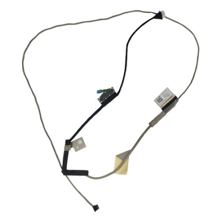 Cabo Flat Para Notebook Lenovo Legion Y720 Dc02001wv10/ Novo