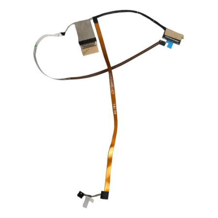 Cabo Flat Para Notebook Lenovo Thinkpad E480 Novo!!